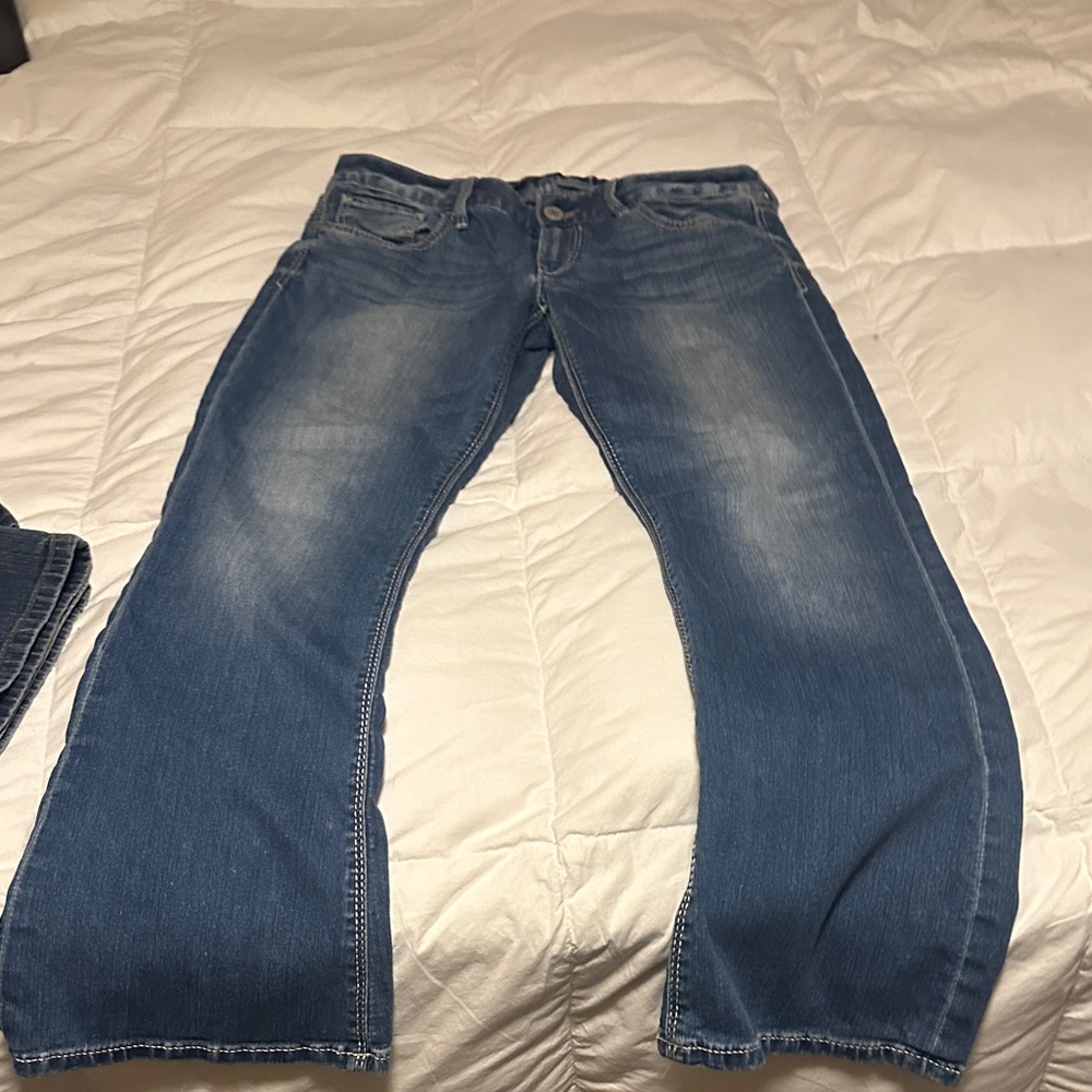 Express woman relax fit